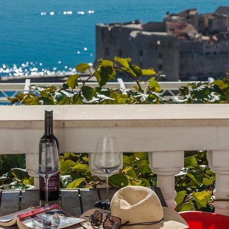Amazing View Apartment And Rooms Dragan Dubrovnik Exterior foto
