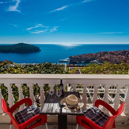 Amazing View Apartment And Rooms Dragan Dubrovnik Exterior foto