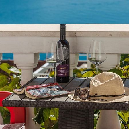 Amazing View Apartment And Rooms Dragan Dubrovnik Exterior foto
