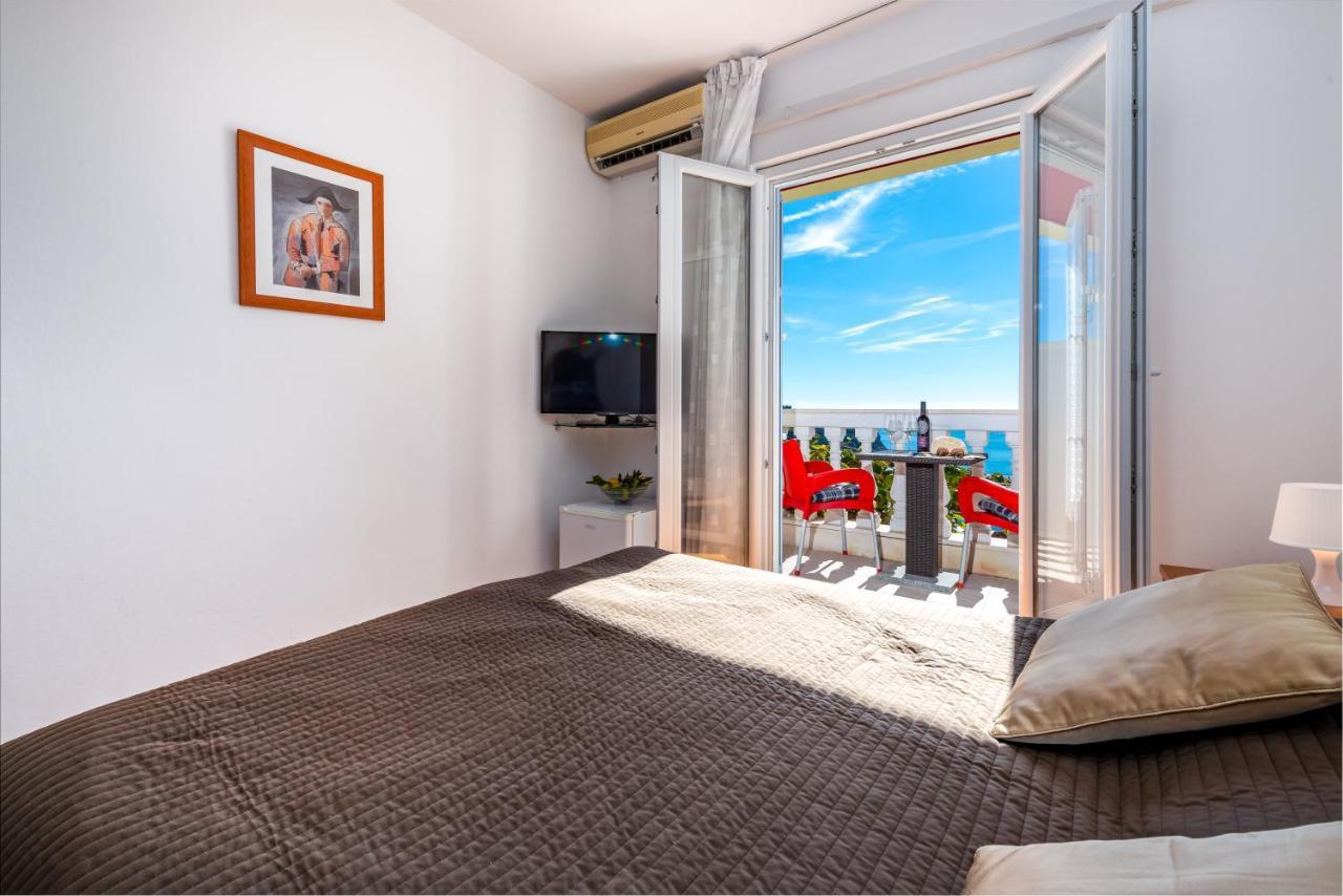 Amazing View Apartment And Rooms Dragan Dubrovnik Exterior foto