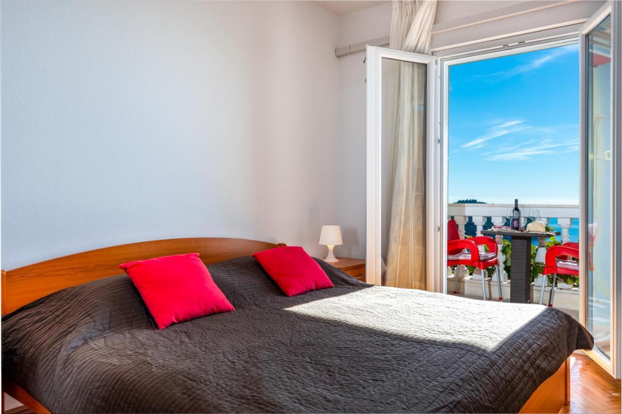 Amazing View Apartment And Rooms Dragan Dubrovnik Exterior foto