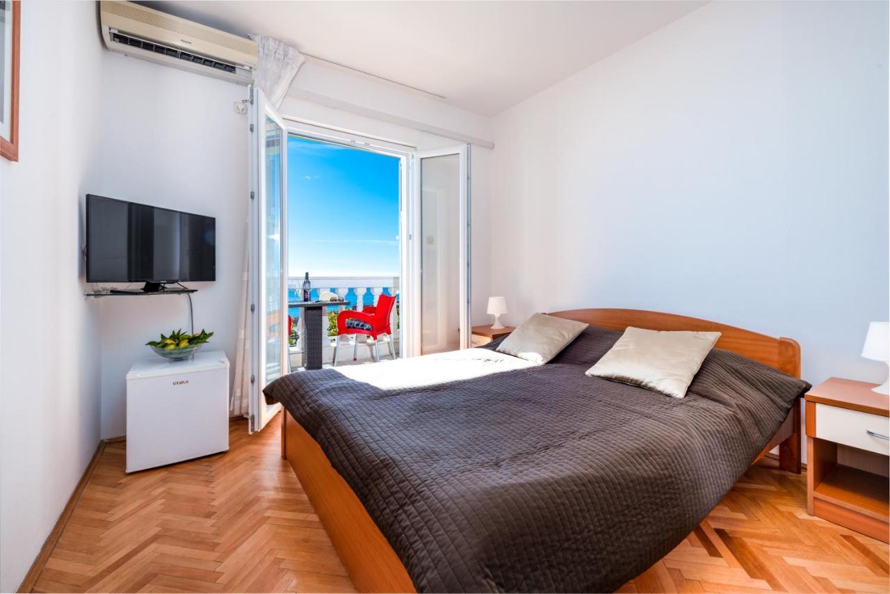 Amazing View Apartment And Rooms Dragan Dubrovnik Exterior foto