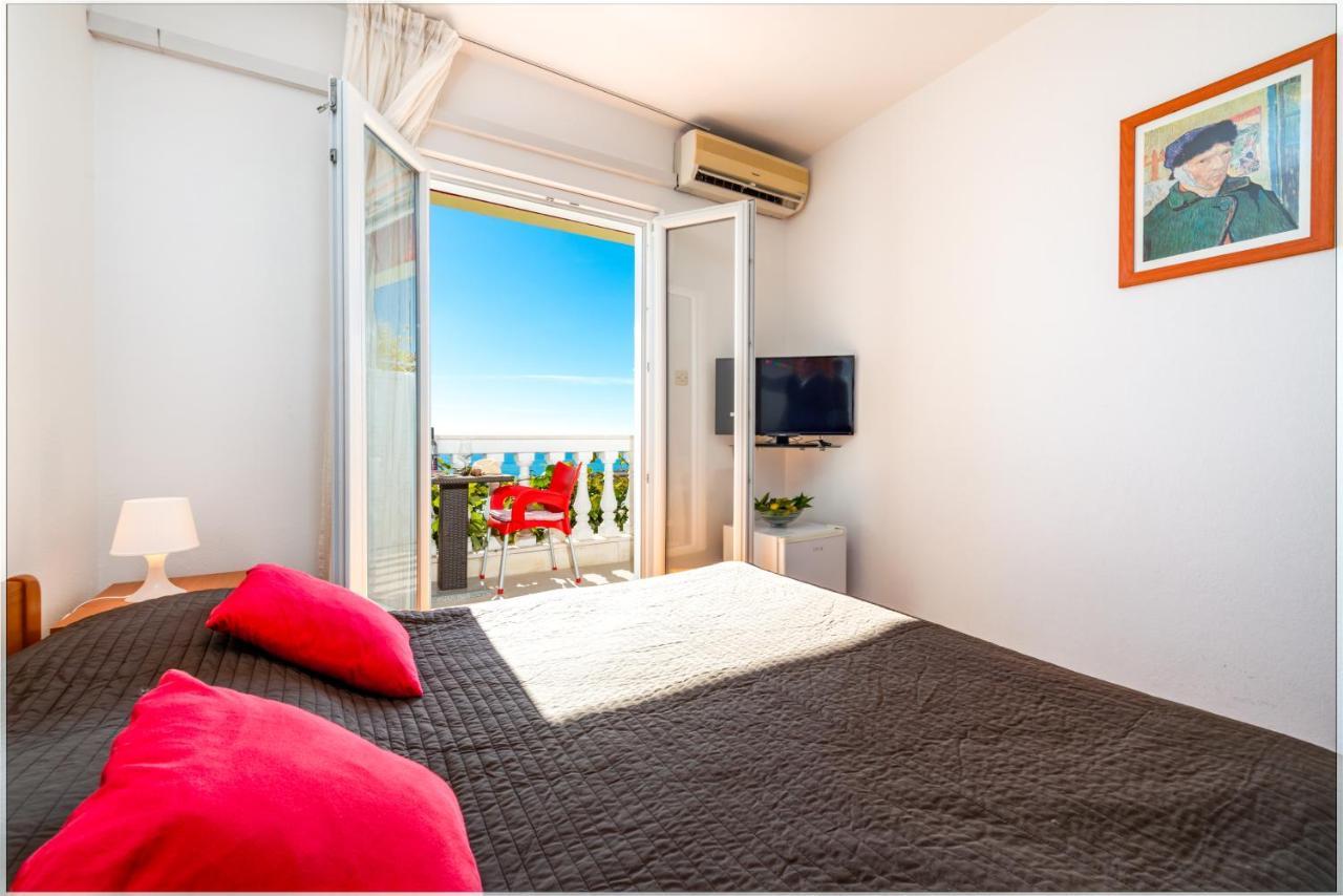 Amazing View Apartment And Rooms Dragan Dubrovnik Exterior foto