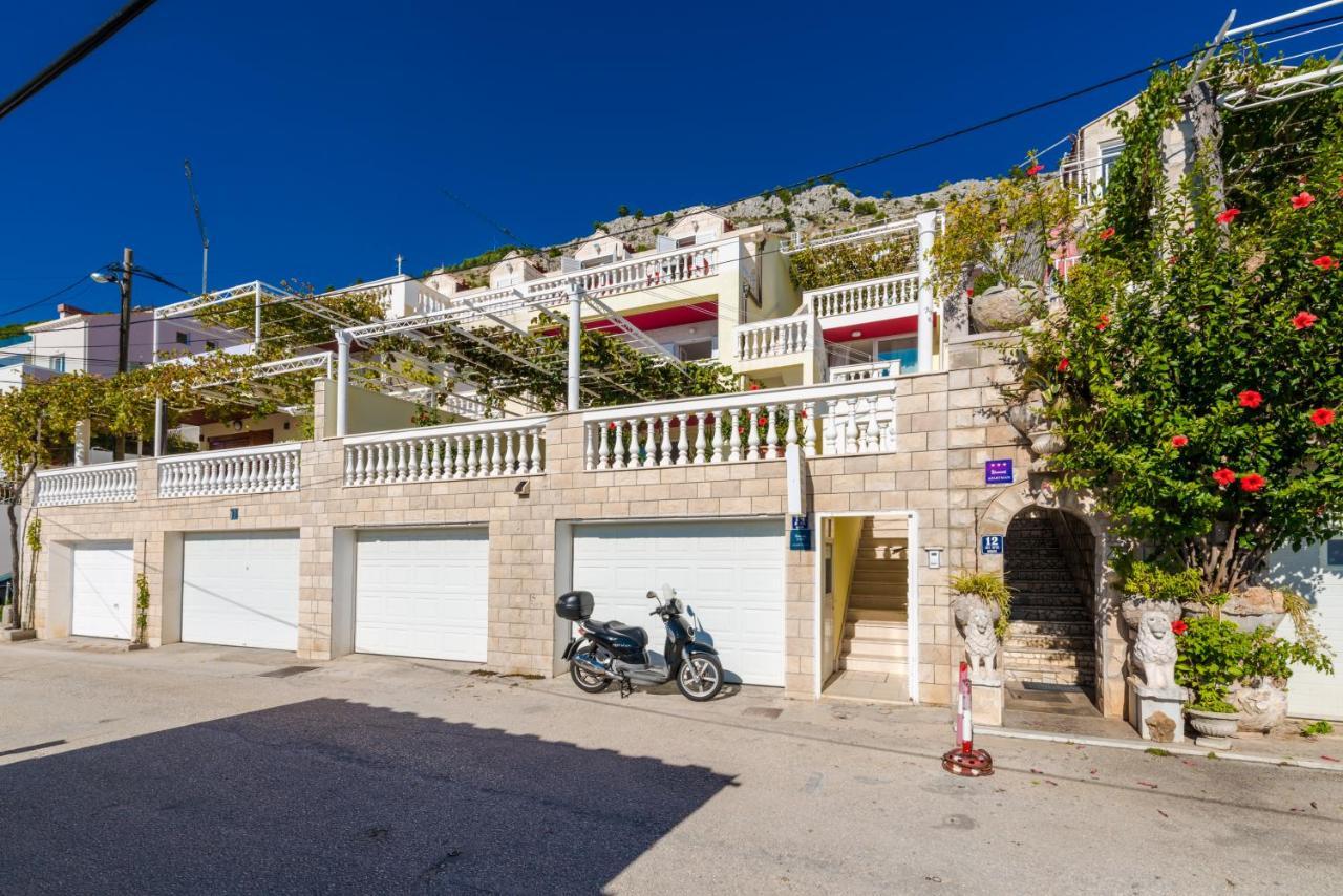 Amazing View Apartment And Rooms Dragan Dubrovnik Exterior foto