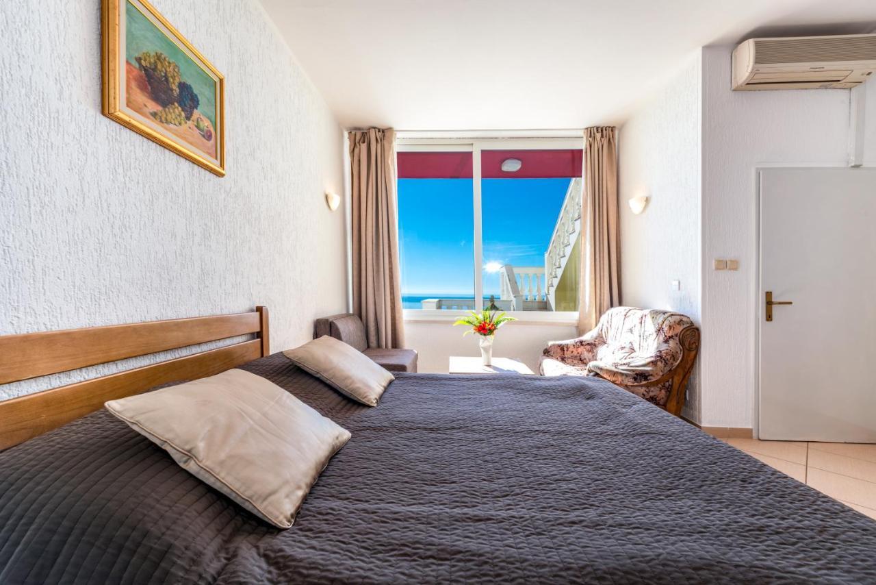 Amazing View Apartment And Rooms Dragan Dubrovnik Exterior foto