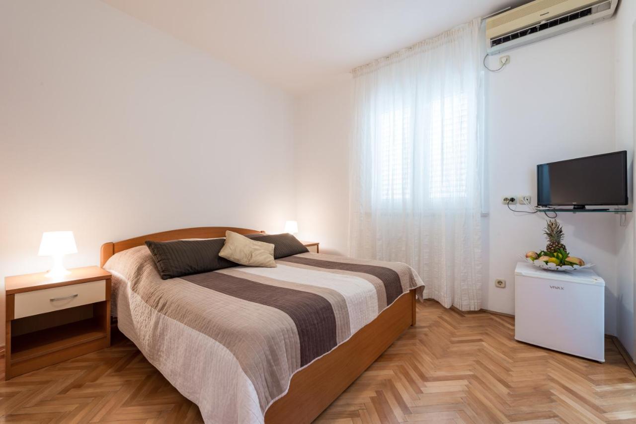 Amazing View Apartment And Rooms Dragan Dubrovnik Exterior foto