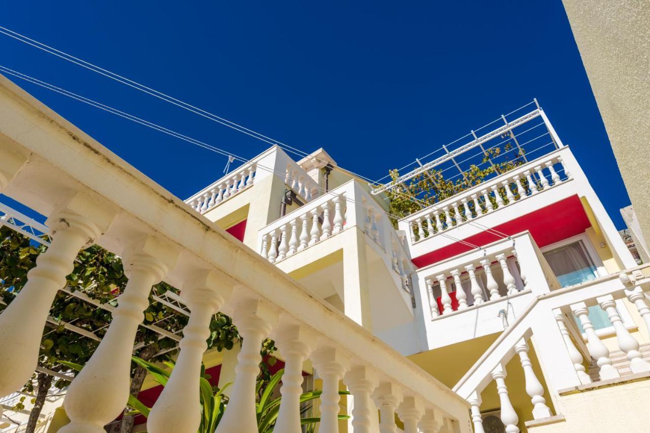 Amazing View Apartment And Rooms Dragan Dubrovnik Exterior foto