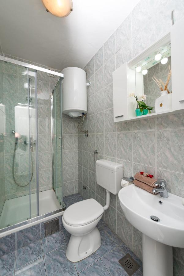 Amazing View Apartment And Rooms Dragan Dubrovnik Exterior foto