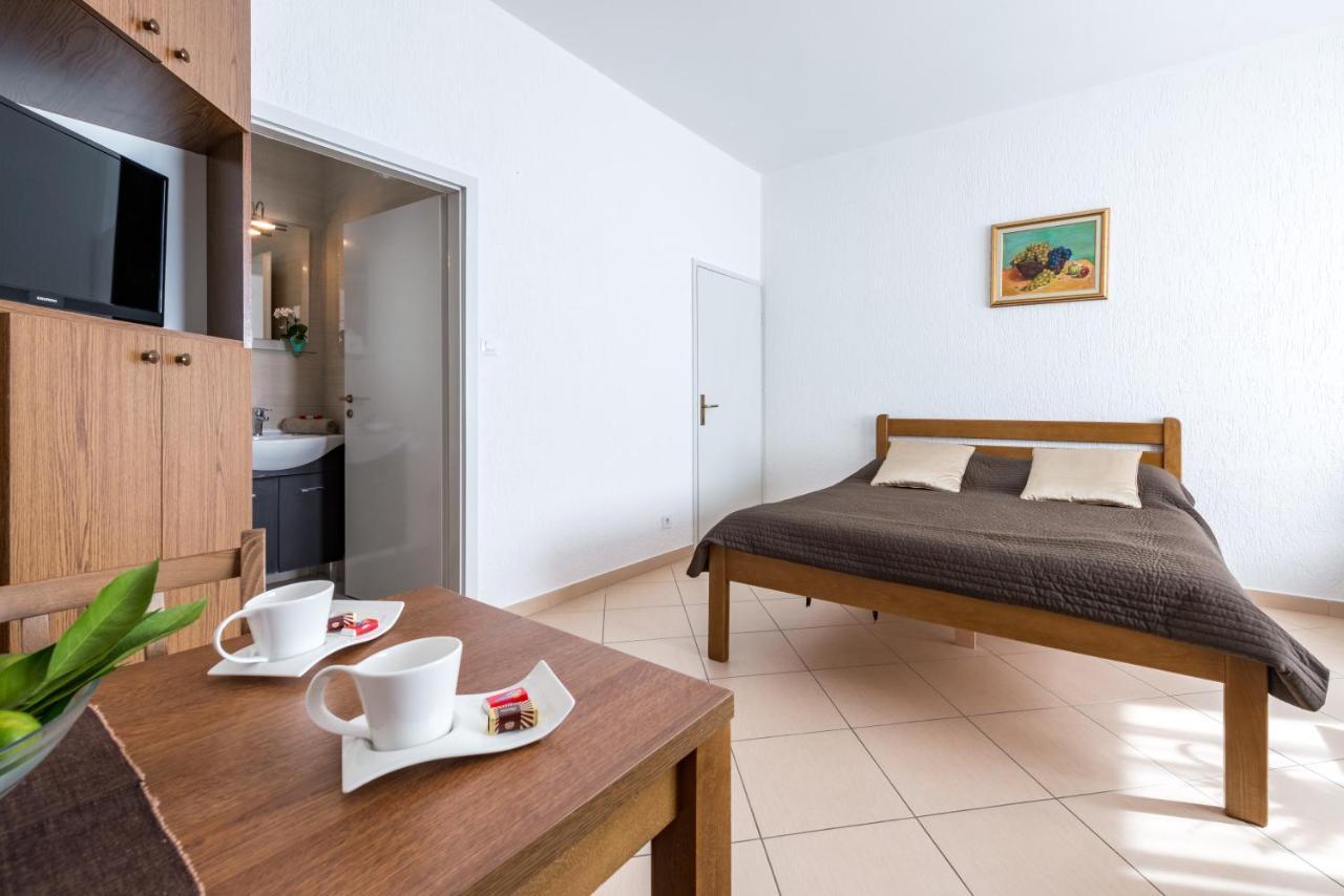 Amazing View Apartment And Rooms Dragan Dubrovnik Exterior foto