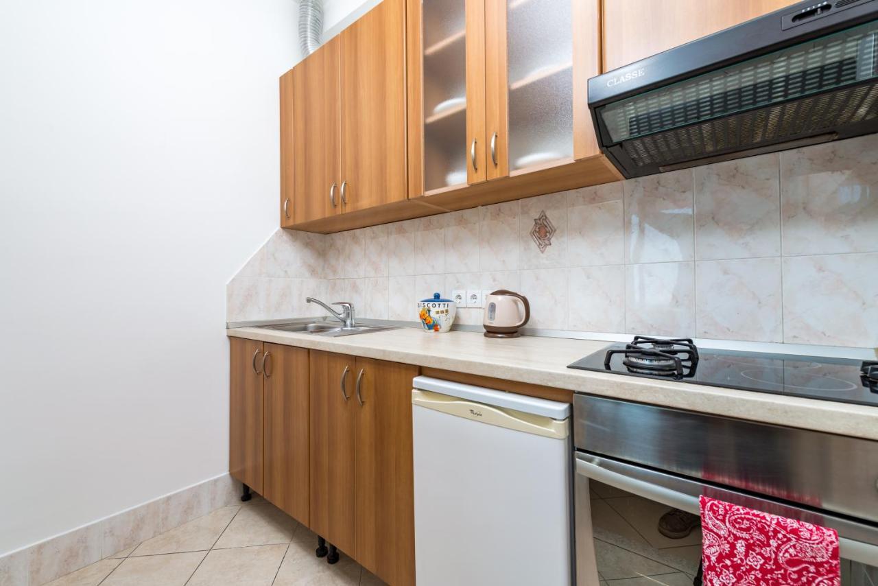 Amazing View Apartment And Rooms Dragan Dubrovnik Exterior foto