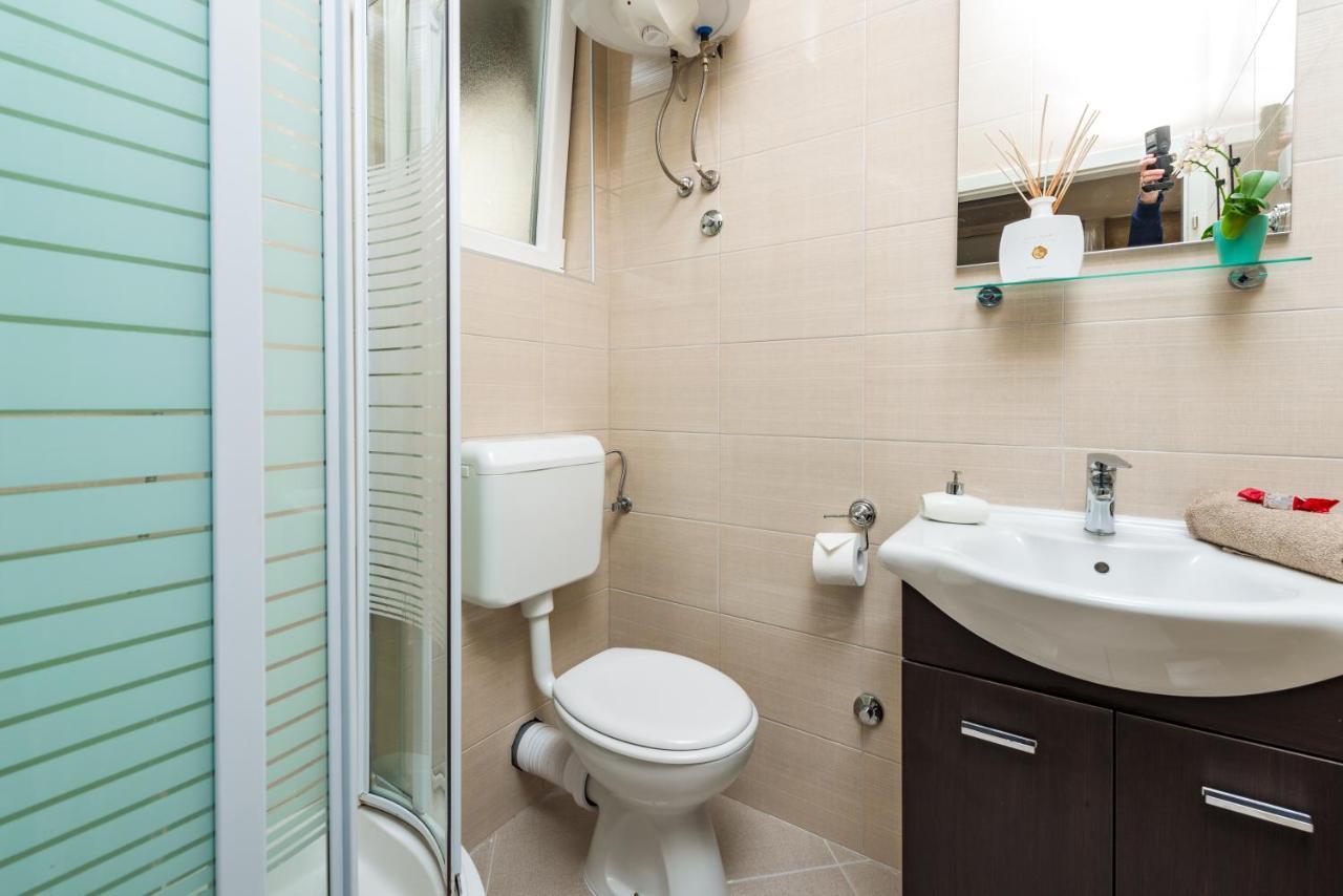 Amazing View Apartment And Rooms Dragan Dubrovnik Exterior foto