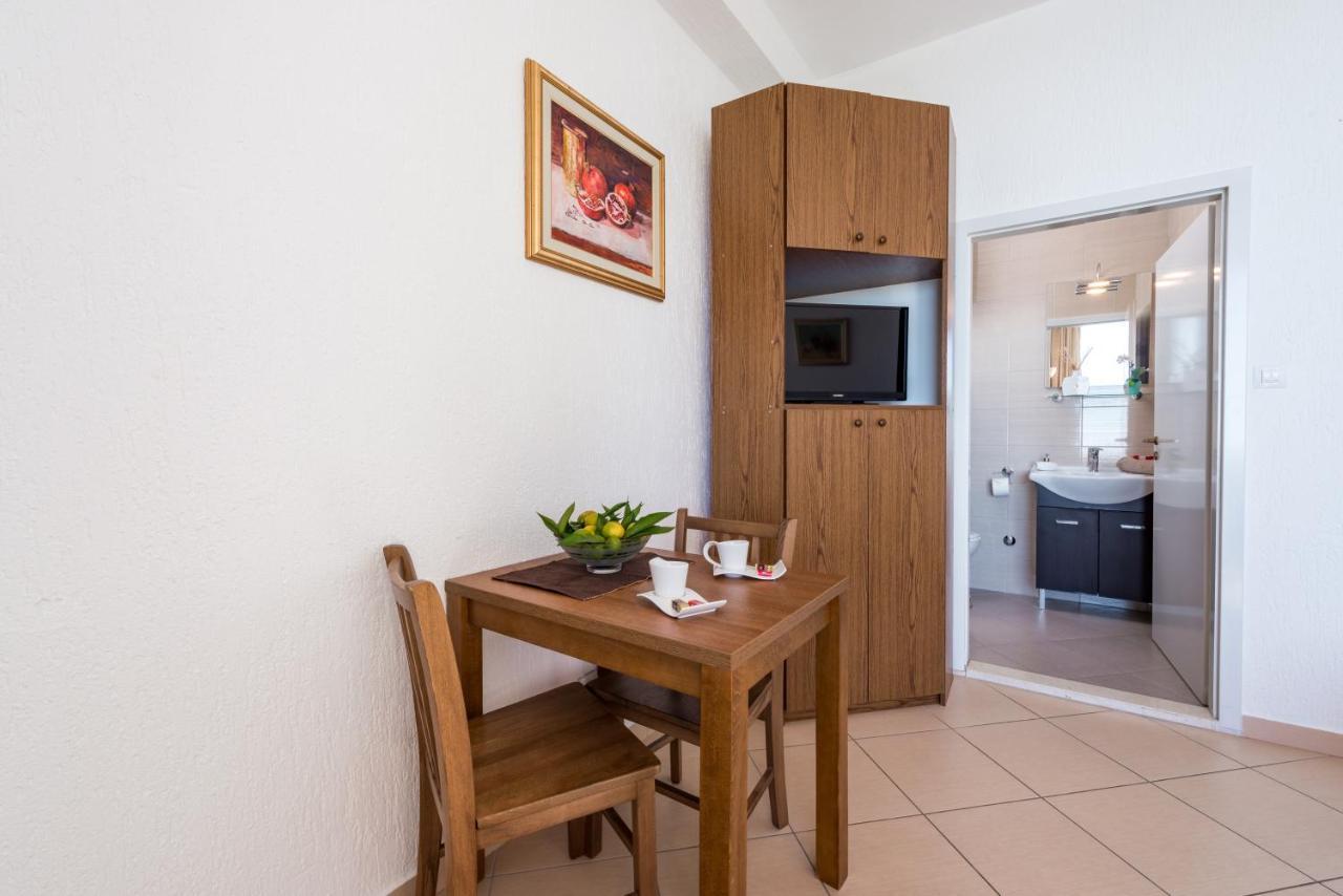 Amazing View Apartment And Rooms Dragan Dubrovnik Exterior foto