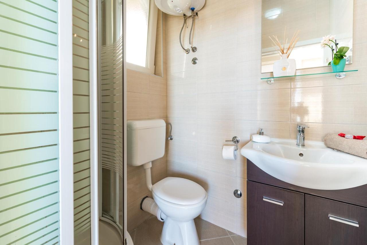 Amazing View Apartment And Rooms Dragan Dubrovnik Exterior foto