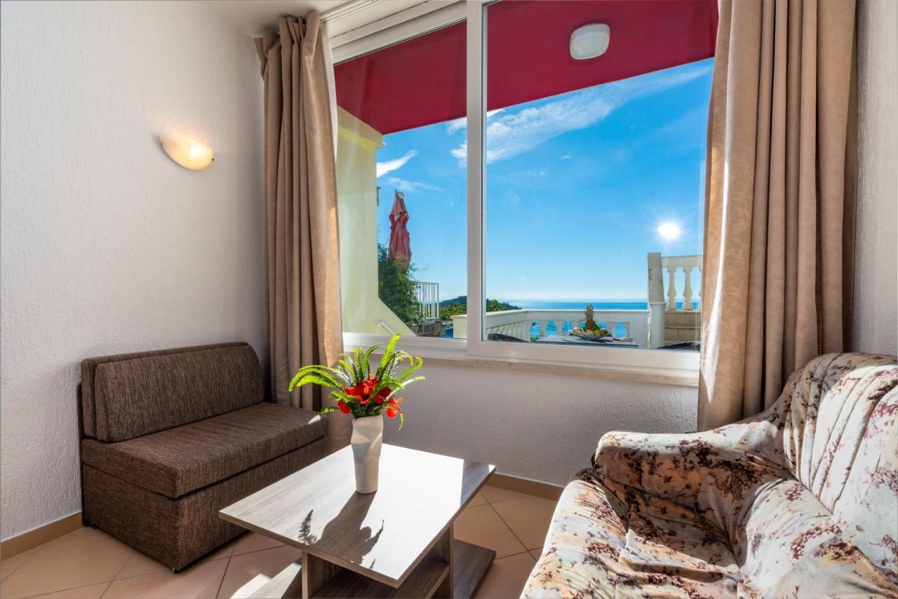 Amazing View Apartment And Rooms Dragan Dubrovnik Exterior foto