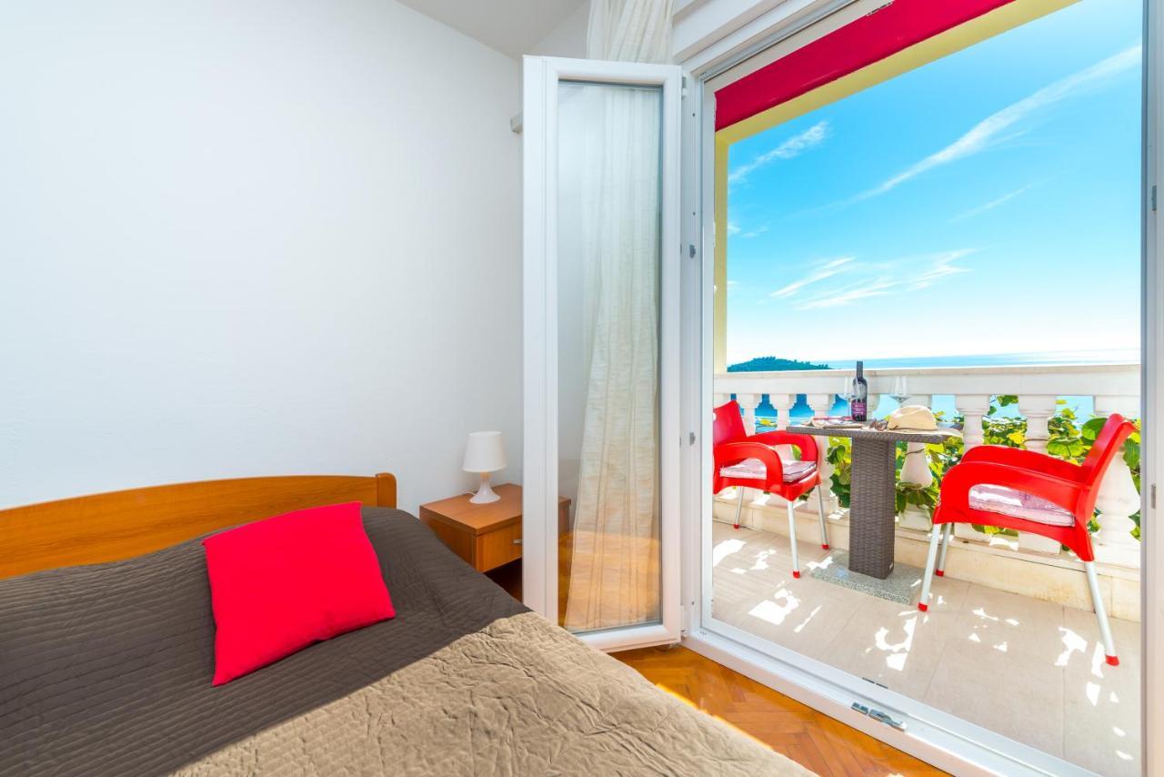 Amazing View Apartment And Rooms Dragan Dubrovnik Exterior foto