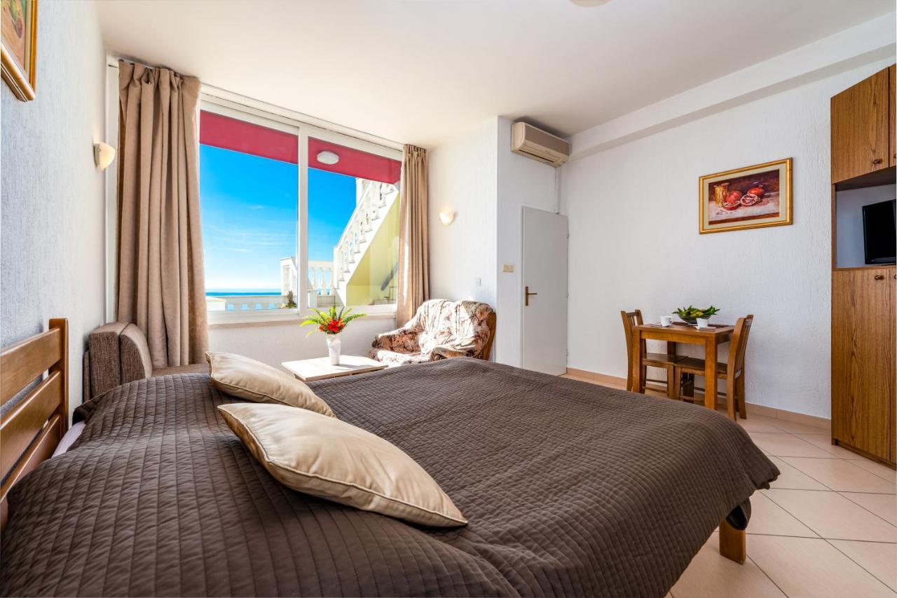 Amazing View Apartment And Rooms Dragan Dubrovnik Exterior foto