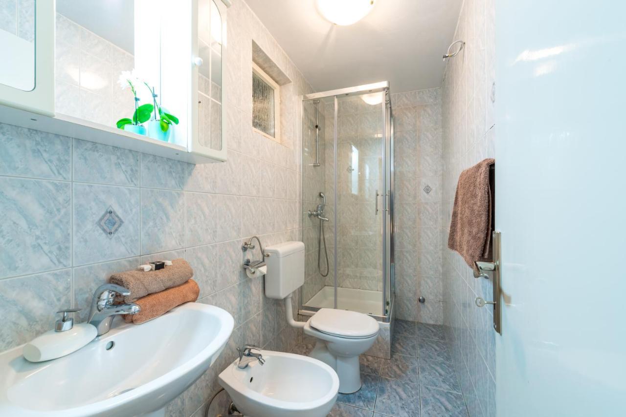 Amazing View Apartment And Rooms Dragan Dubrovnik Exterior foto